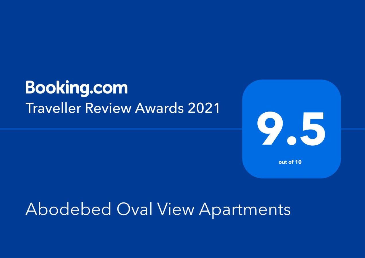 Abodebed Oval View Apartments Hemel Hempstead Buitenkant foto
